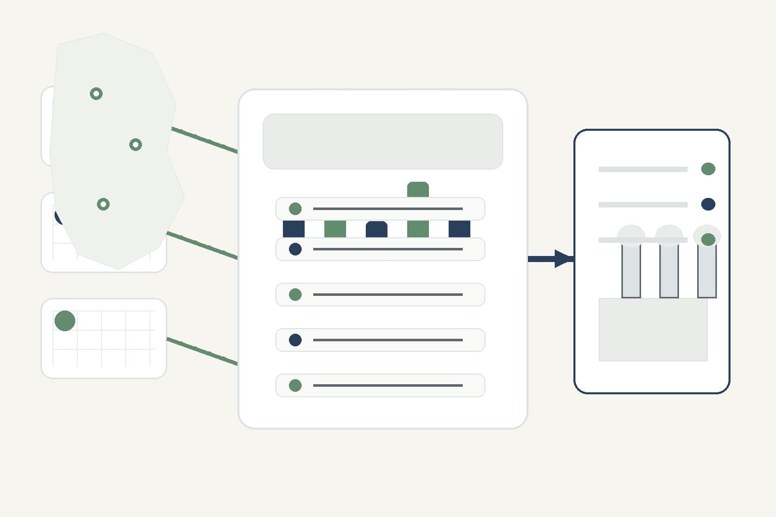 Peguim newsroom